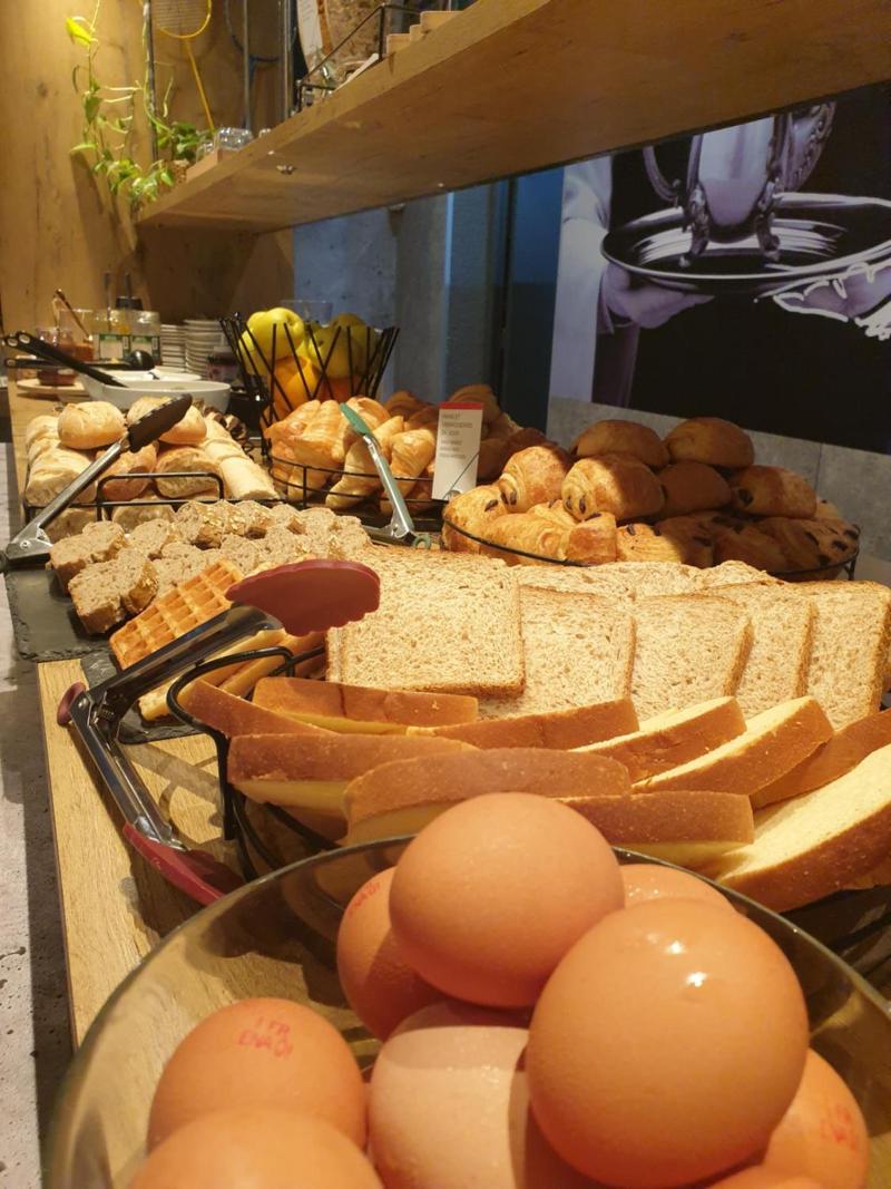 ibis budget Avignon Nord le Pontet image