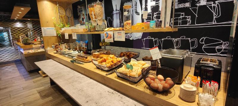 ibis budget Avignon Nord le Pontet image