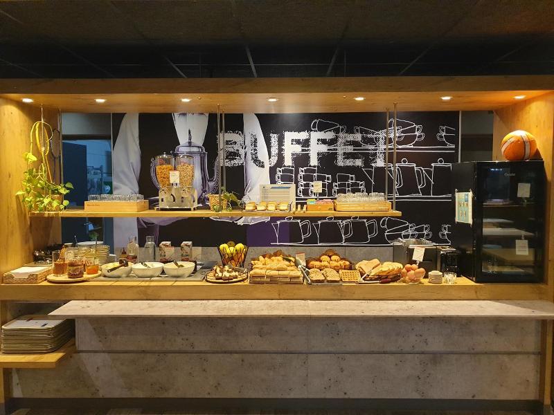 ibis budget Avignon Nord le Pontet image