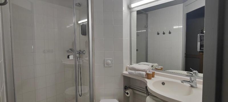 ibis budget Avignon Nord le Pontet image