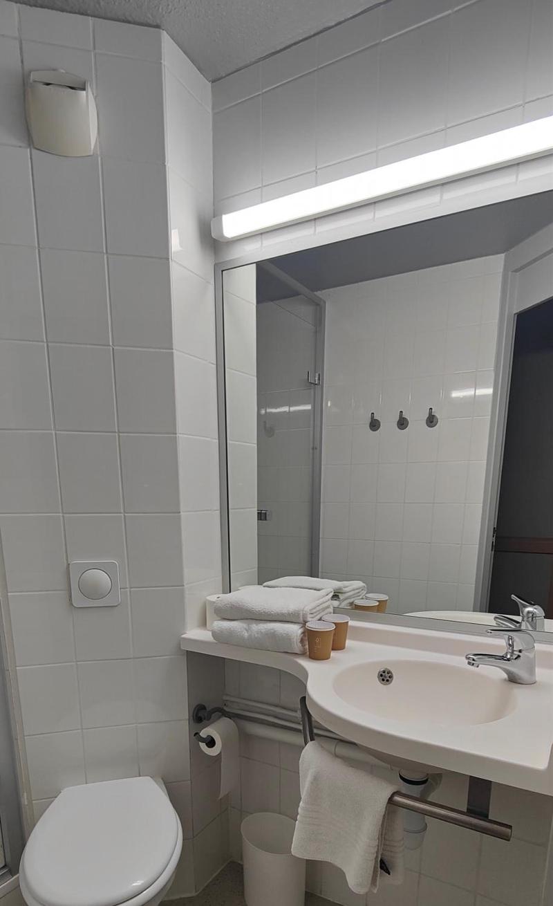 ibis budget Avignon Nord le Pontet image