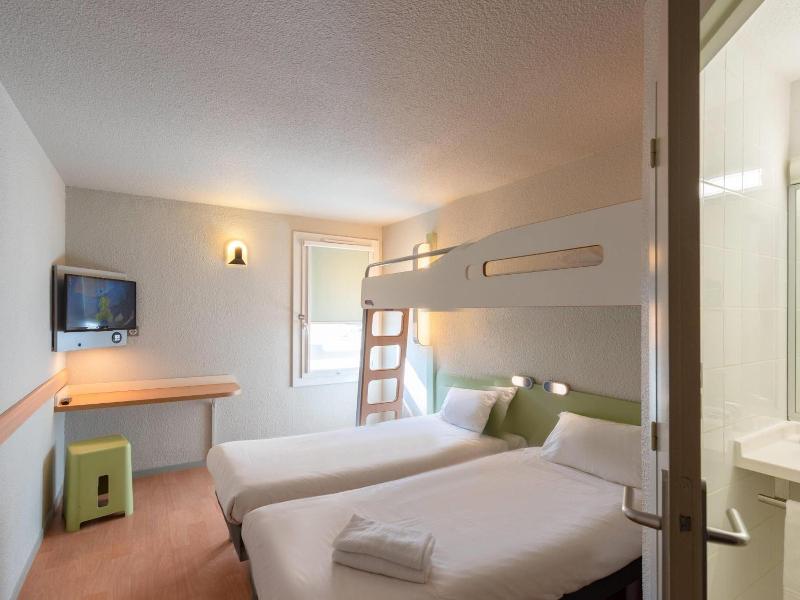 ibis budget Avignon Nord le Pontet image