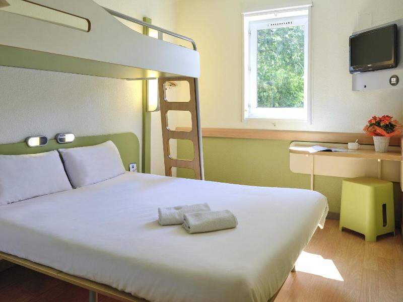 ibis budget Avignon Nord le Pontet image