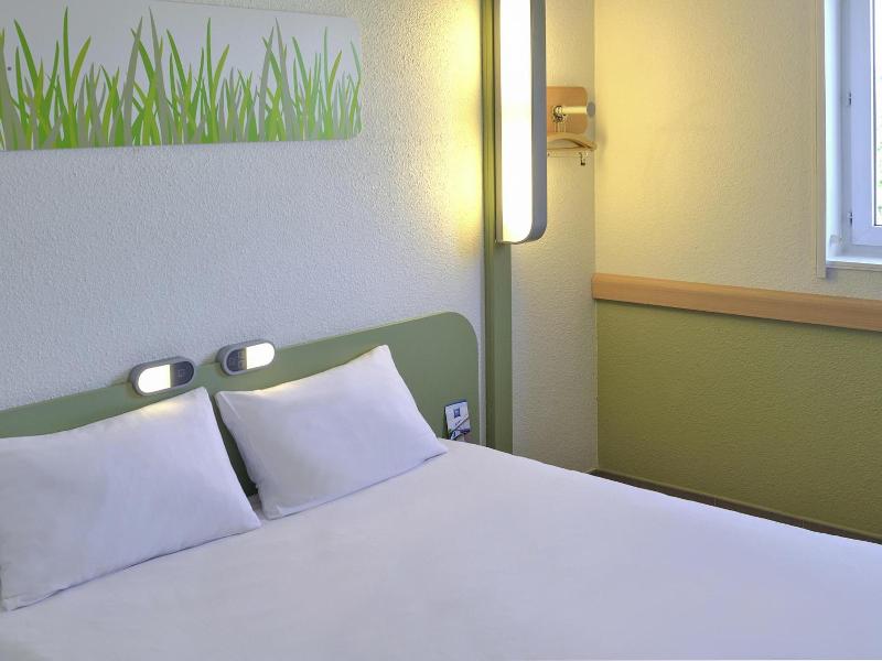ibis budget Avignon Nord le Pontet image