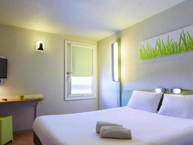 ibis budget Avignon Nord le Pontet image