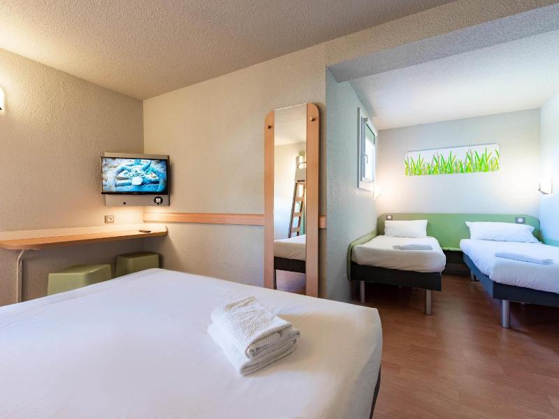 ibis budget Avignon Nord le Pontet image