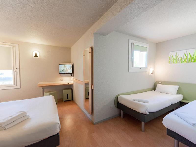 ibis budget Avignon Nord le Pontet image