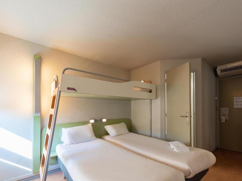 ibis budget Avignon Nord le Pontet image