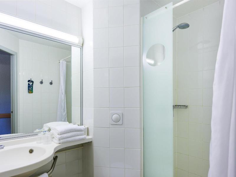 ibis budget Avignon Nord le Pontet image