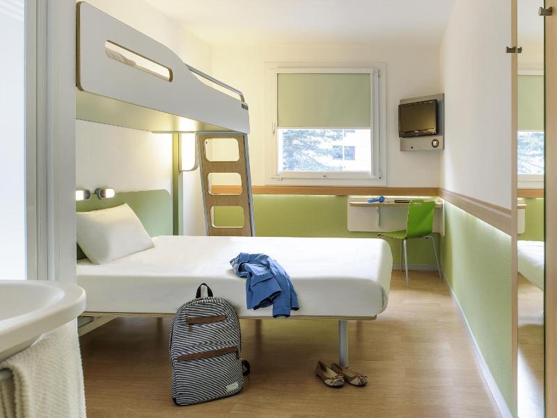 ibis budget Avignon Nord le Pontet image