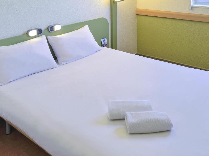 ibis budget Avignon Nord le Pontet image