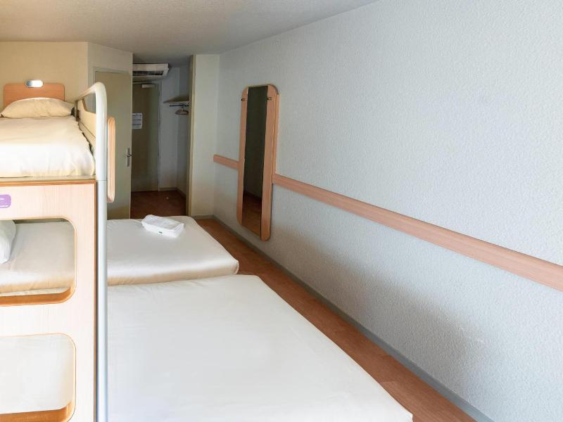 ibis budget Avignon Nord le Pontet image