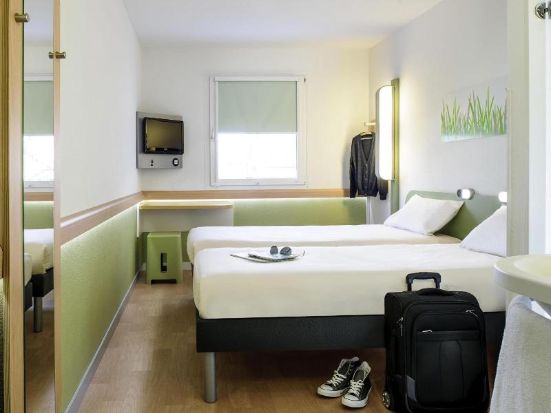 ibis budget Avignon Nord le Pontet image