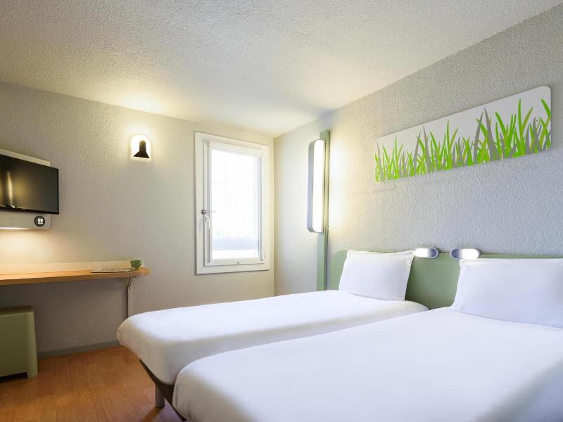 ibis budget Avignon Nord le Pontet image