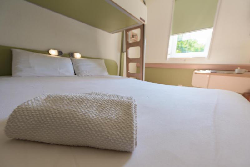 ibis budget Avignon Nord le Pontet image