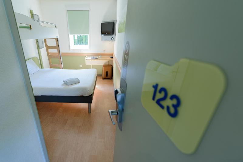 ibis budget Avignon Nord le Pontet image