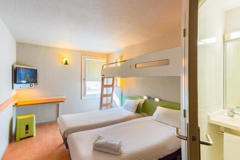 ibis budget Avignon Nord le Pontet image