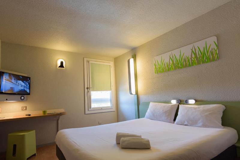 ibis budget Avignon Nord le Pontet image