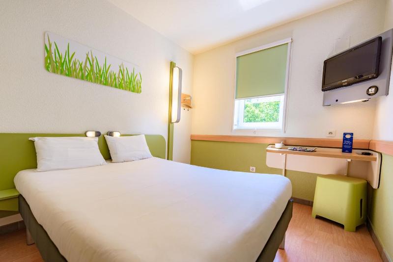ibis budget Avignon Nord le Pontet image