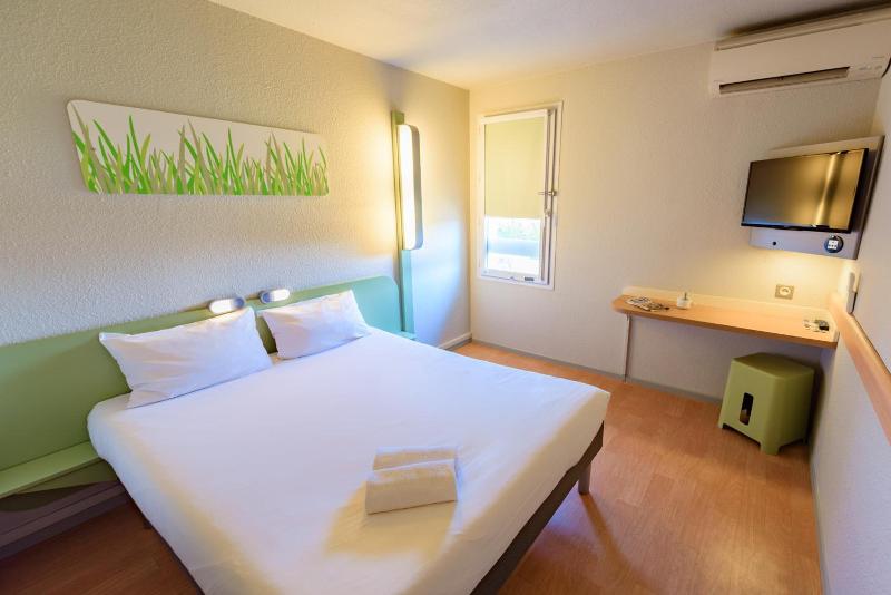 ibis budget Avignon Nord le Pontet image