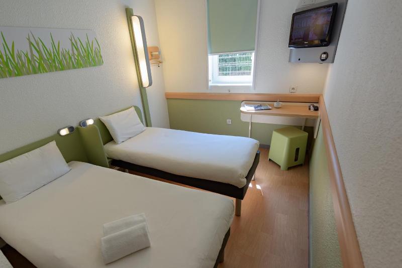 ibis budget Avignon Nord le Pontet image