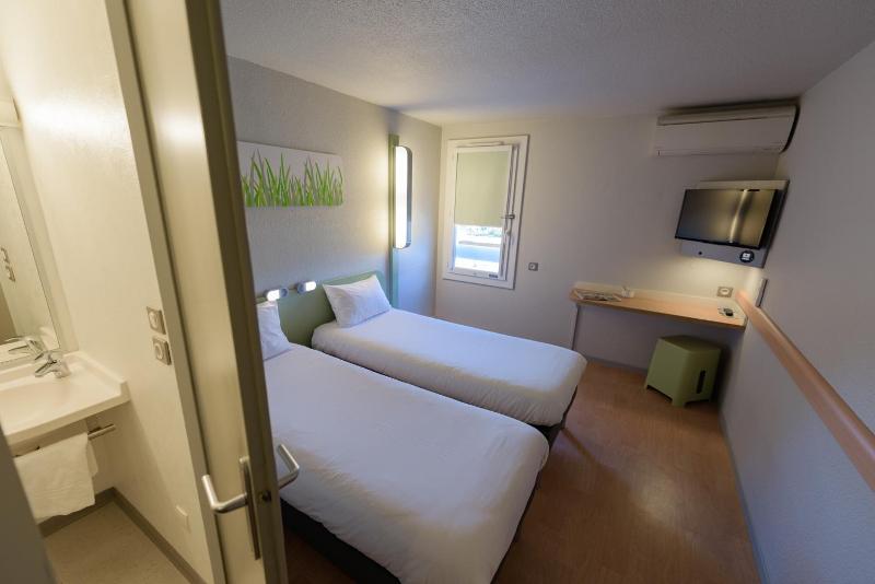 ibis budget Avignon Nord le Pontet image