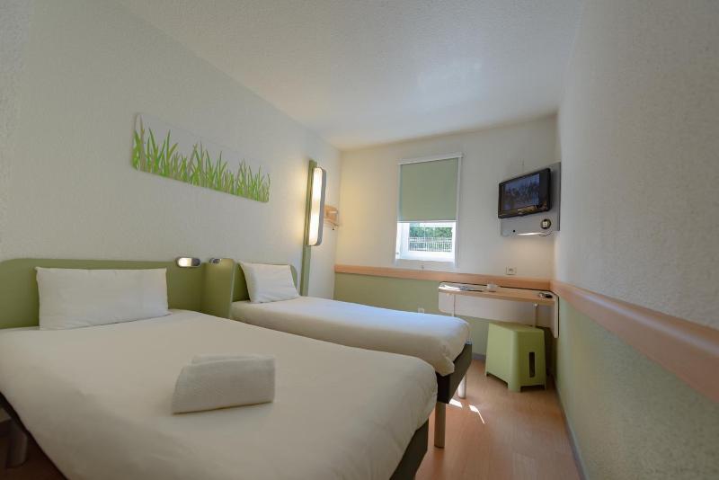 ibis budget Avignon Nord le Pontet image