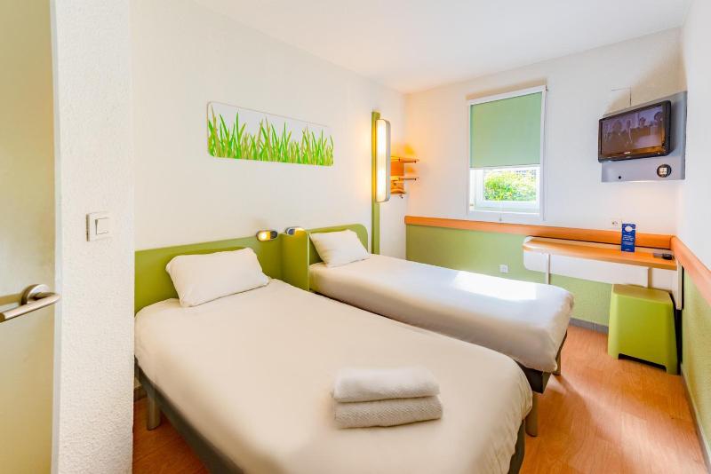 ibis budget Avignon Nord le Pontet image
