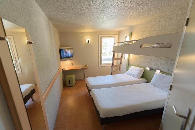 ibis budget Avignon Nord le Pontet image
