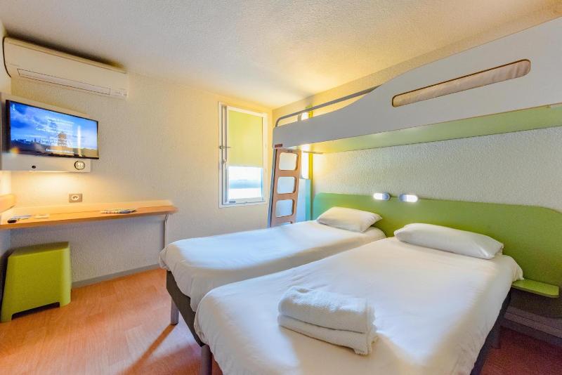 ibis budget Avignon Nord le Pontet image