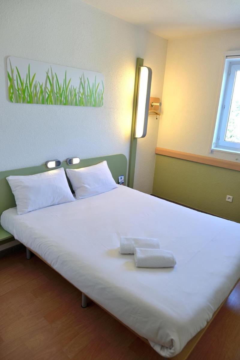 ibis budget Avignon Nord le Pontet image