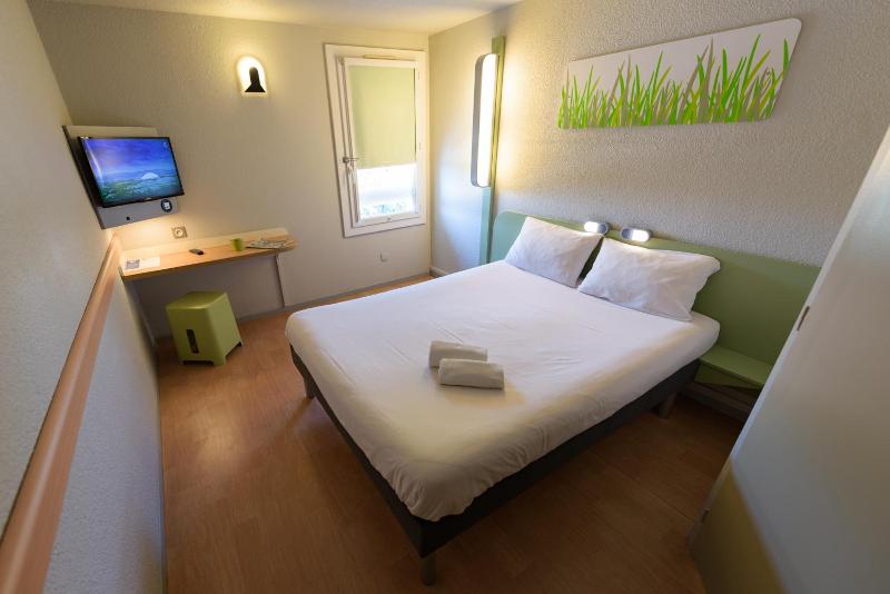 ibis budget Avignon Nord le Pontet image