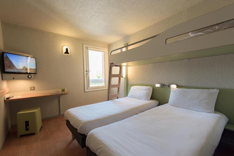 ibis budget Avignon Nord le Pontet image