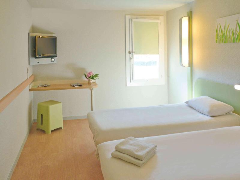 ibis budget Avignon Nord le Pontet image