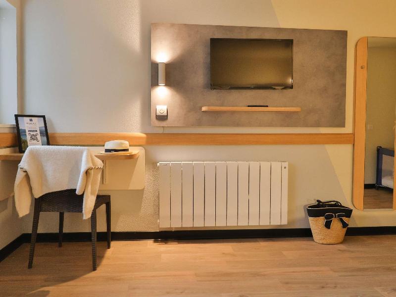 ibis budget Aix les Bains Nord image