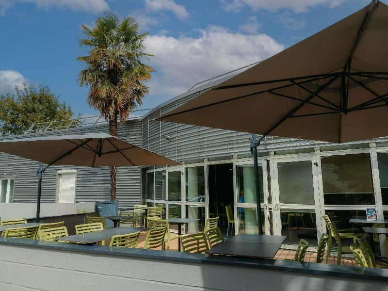 ibis budget Aix les Bains Nord image