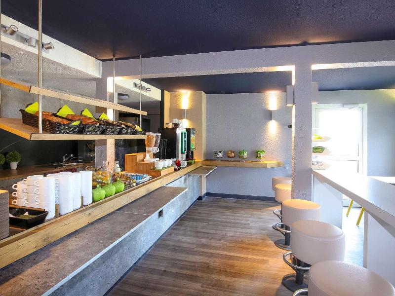 ibis budget Abbeville image