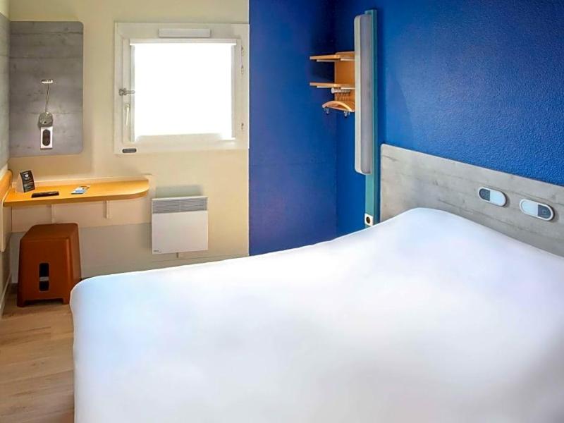 ibis budget Abbeville image