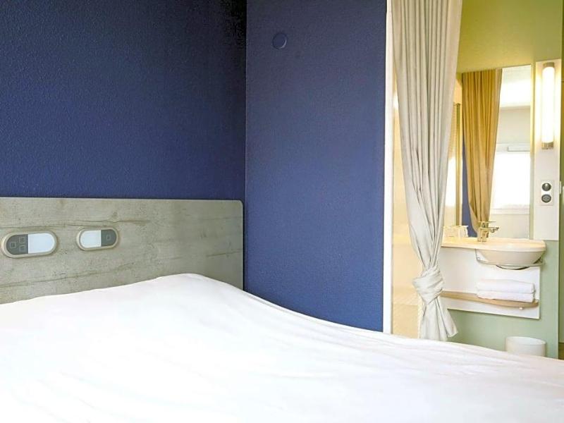 ibis budget Abbeville image