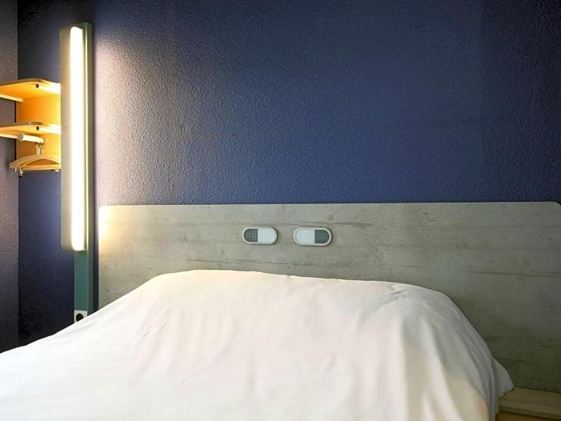 ibis budget Abbeville image