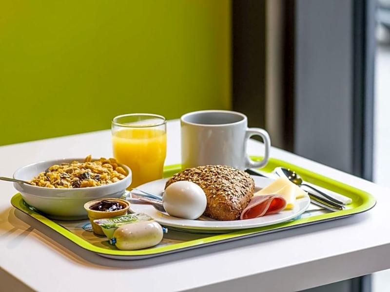 ibis budget Abbeville image