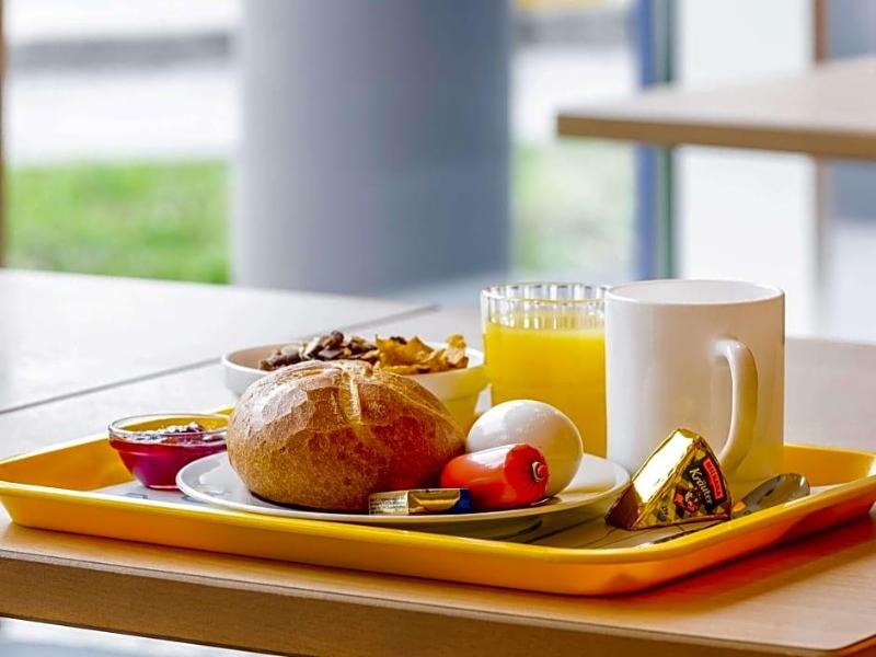 ibis budget Abbeville image