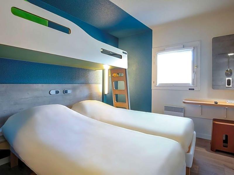 ibis budget Abbeville image