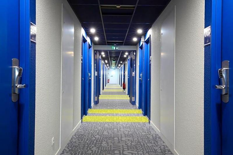 ibis budget Abbeville image