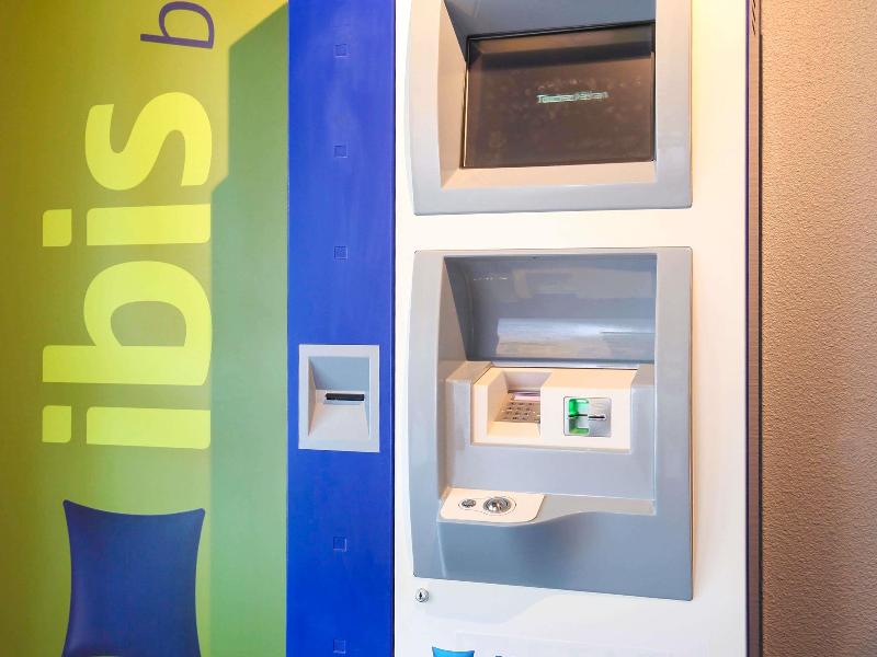 ibis budget Abbeville image