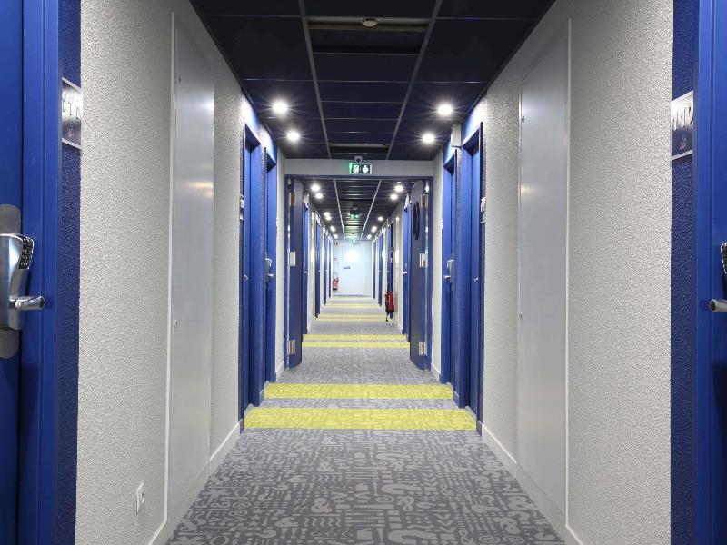 ibis budget Abbeville image