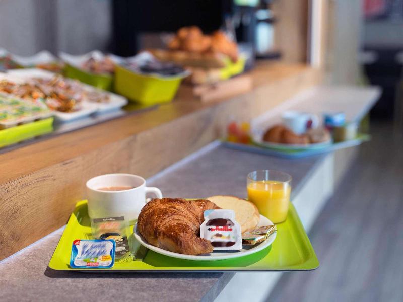 ibis budget Abbeville image