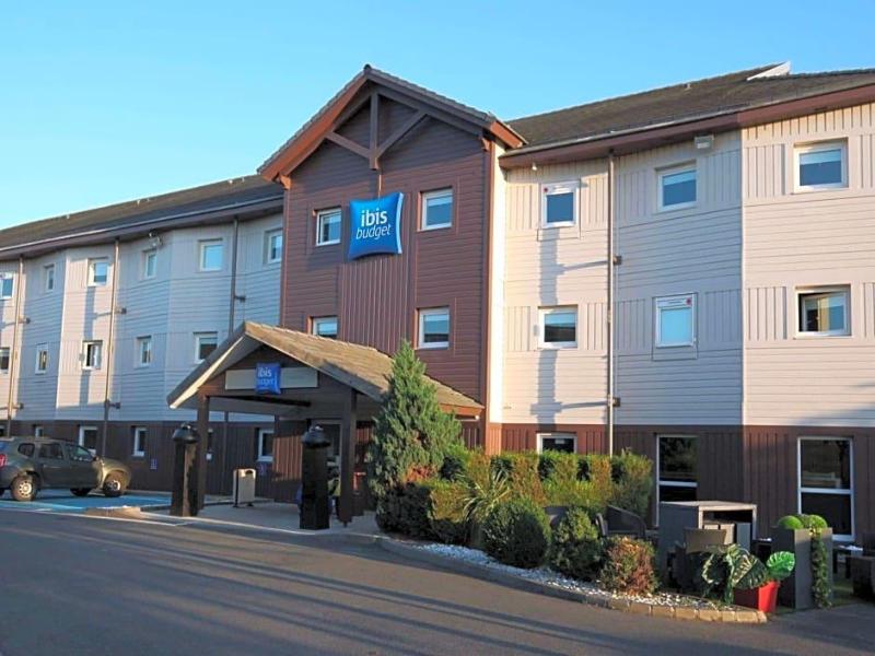 ibis budget Abbeville image