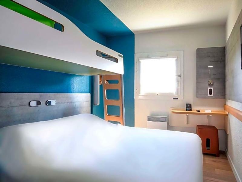 ibis budget Abbeville image