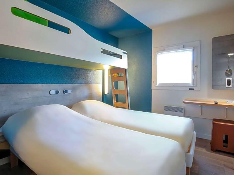 ibis budget Abbeville image
